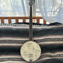 Banjo 