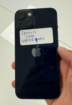 iPhone 13 128gb unlocked