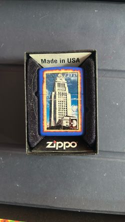 Zippo 