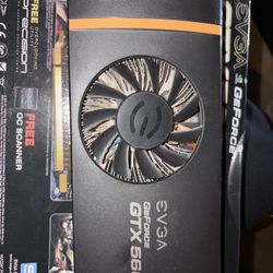 GTX560