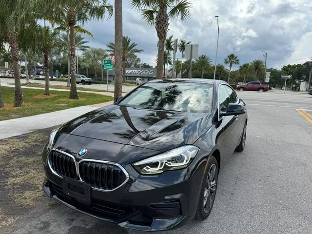 2023 BMW 2 Series