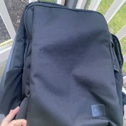 Herschel Kaslo Backpack Tech Black Backpack - 30L