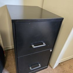 File Cabinet 