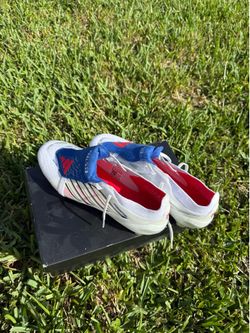 Adidas predator elite FG 8 1/2