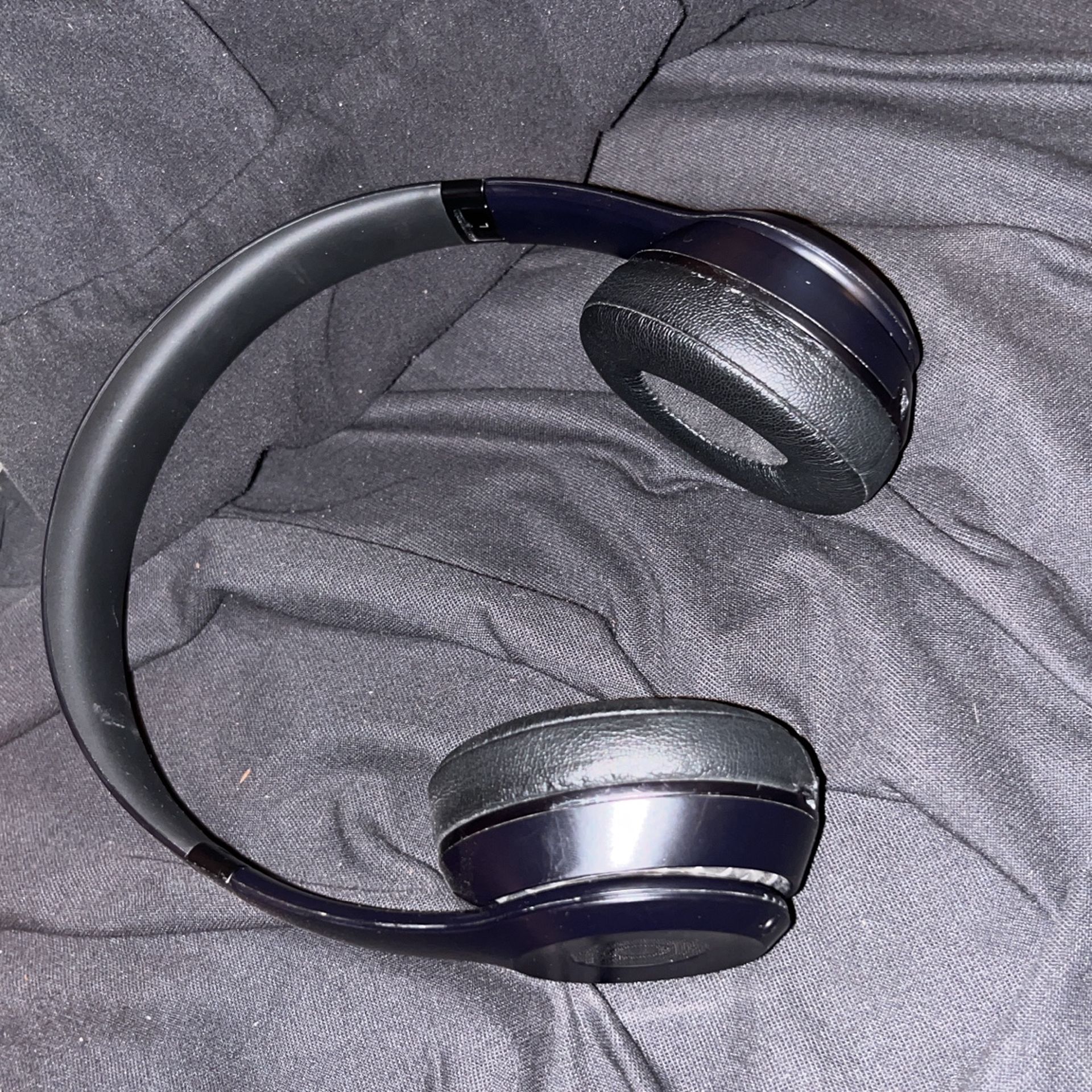 Wireless Beats