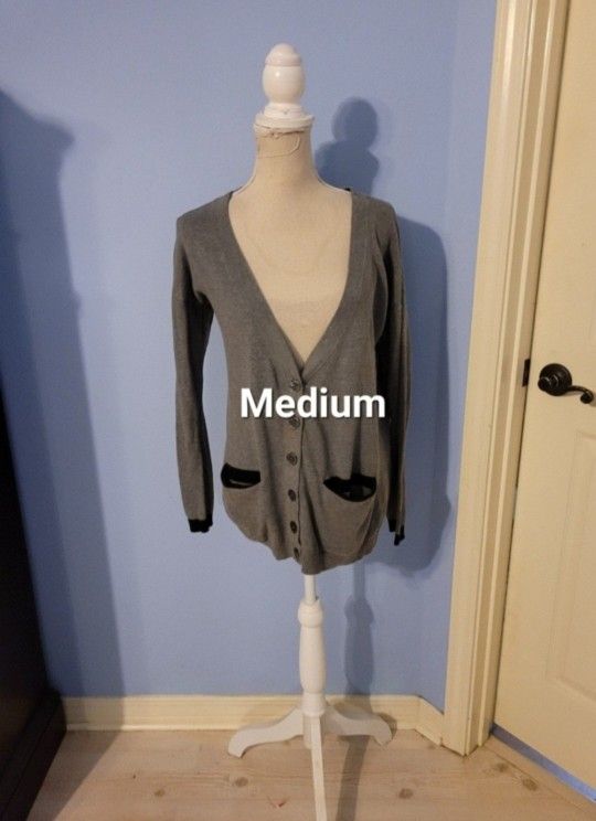 Express Medium Womens Sweater