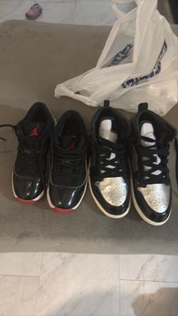 Kids shoes