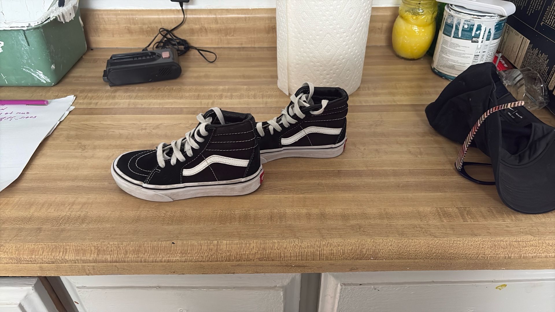 Vans Children’s 12