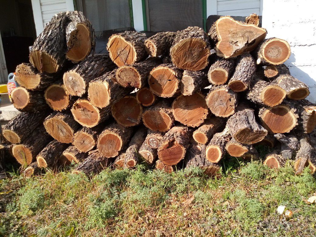 Firewood for sale pure mesquite