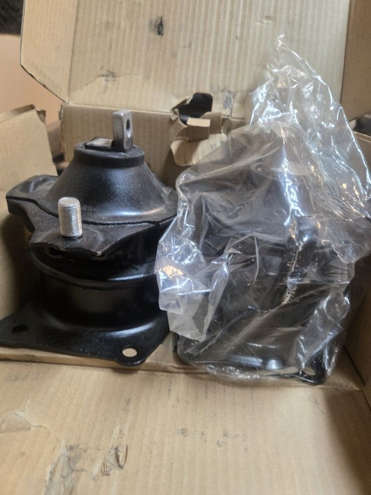 Acura Motor Mounts