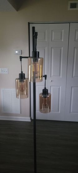 Floor Lamp