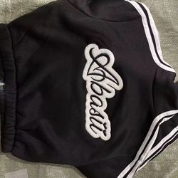 Jogging Suit  Shipping If Not In Colorado 