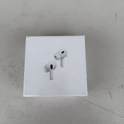 AirPod Pros 