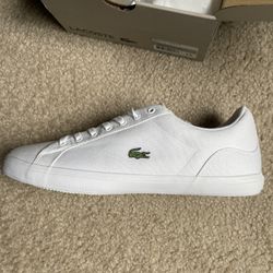 Lacoste Mens Shoe