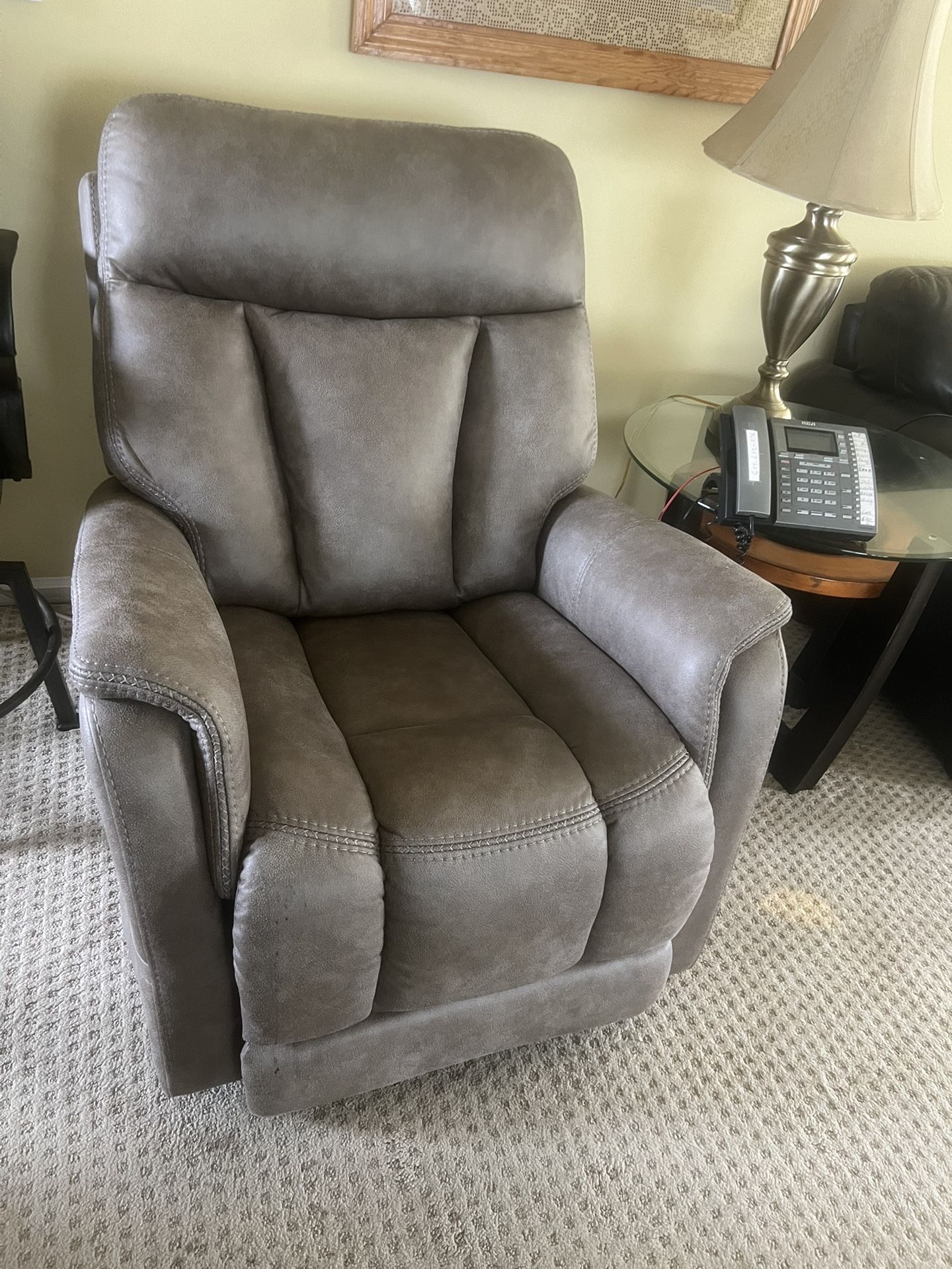 Lift Recliner  Chair 