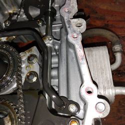 2008-2012 Altima Cvt Transmission 