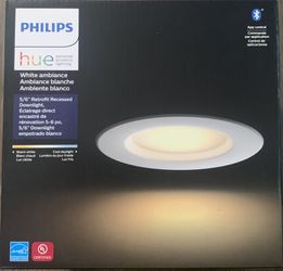 Philips Recessed Downlight