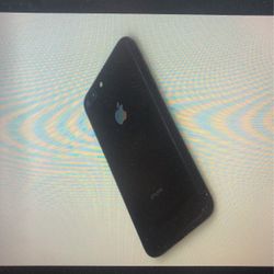 Iphone8 Plus Space Gray 128GB $400 Unlocked For Any Carrier