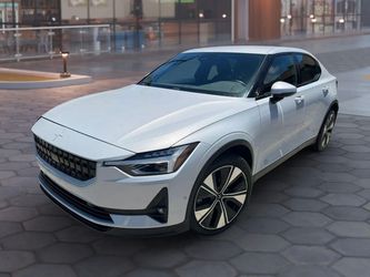 2023 Polestar 2