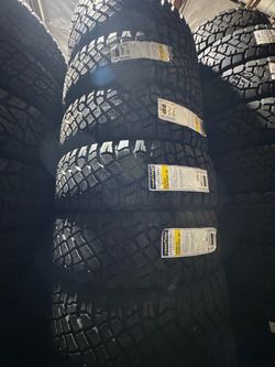 2857017 Goodyear Tire MT