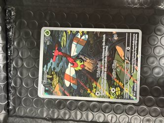 Yanma 183/182 Pokemon