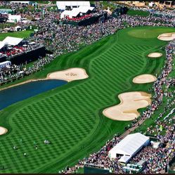 Waste Management Open Tickets 