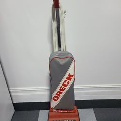 Oreck Commercial XL Vacuum
