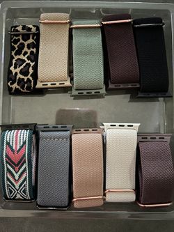 Apple Watch Bands