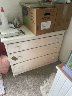 Dresser