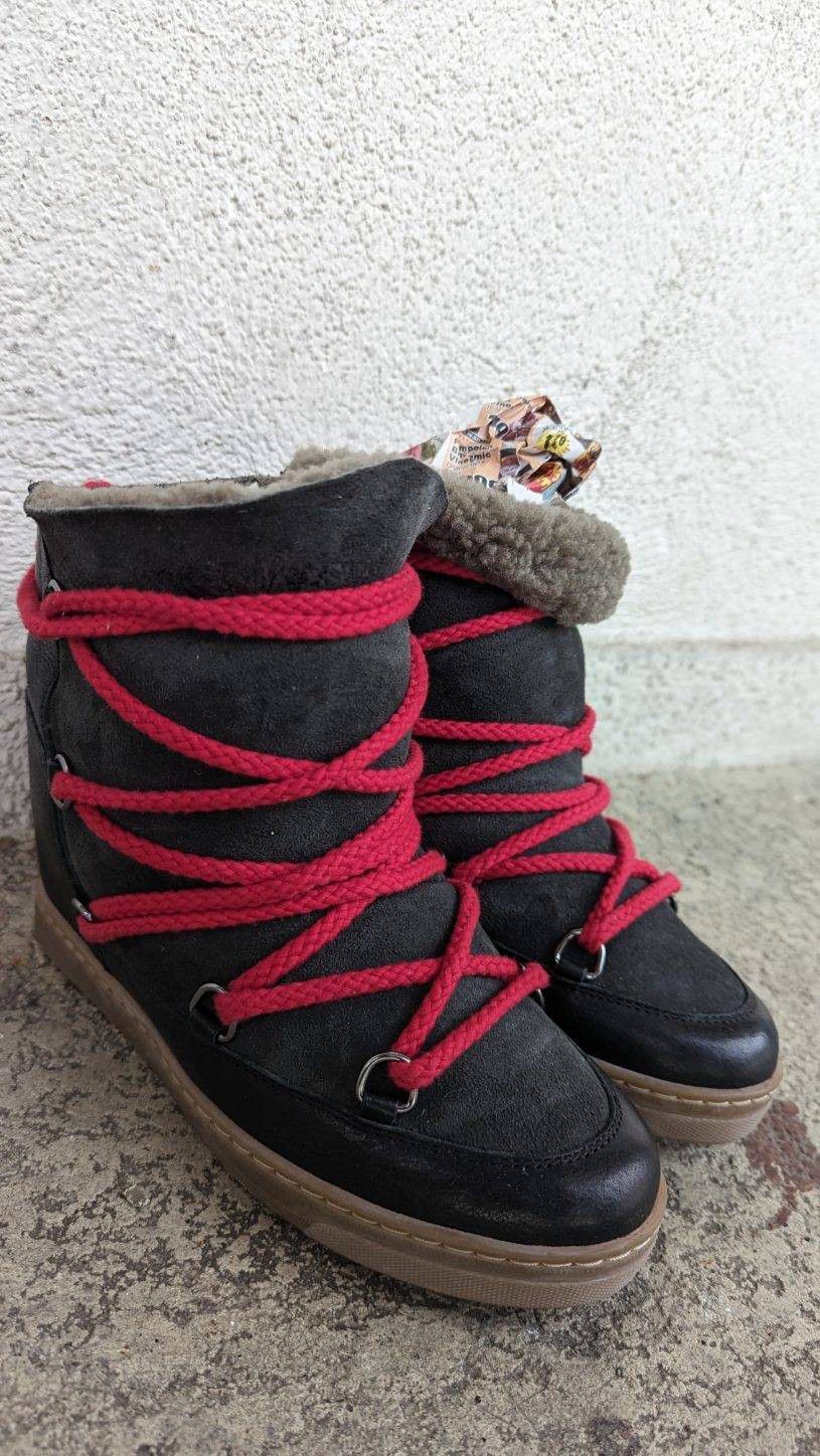 ISABEL Boots for Sale in Pico CA - OfferUp