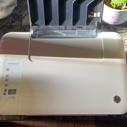 HP Deskjet 2541 Printer 