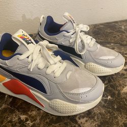 Puma Runner