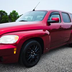 2008 Chevrolet HHR