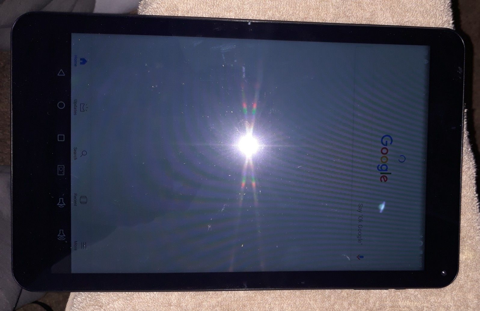 Tablet