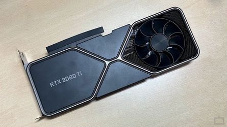 RTX 3080 Ti 12GB – Excellent Condition – Fully Tested – 4K/VR Ready