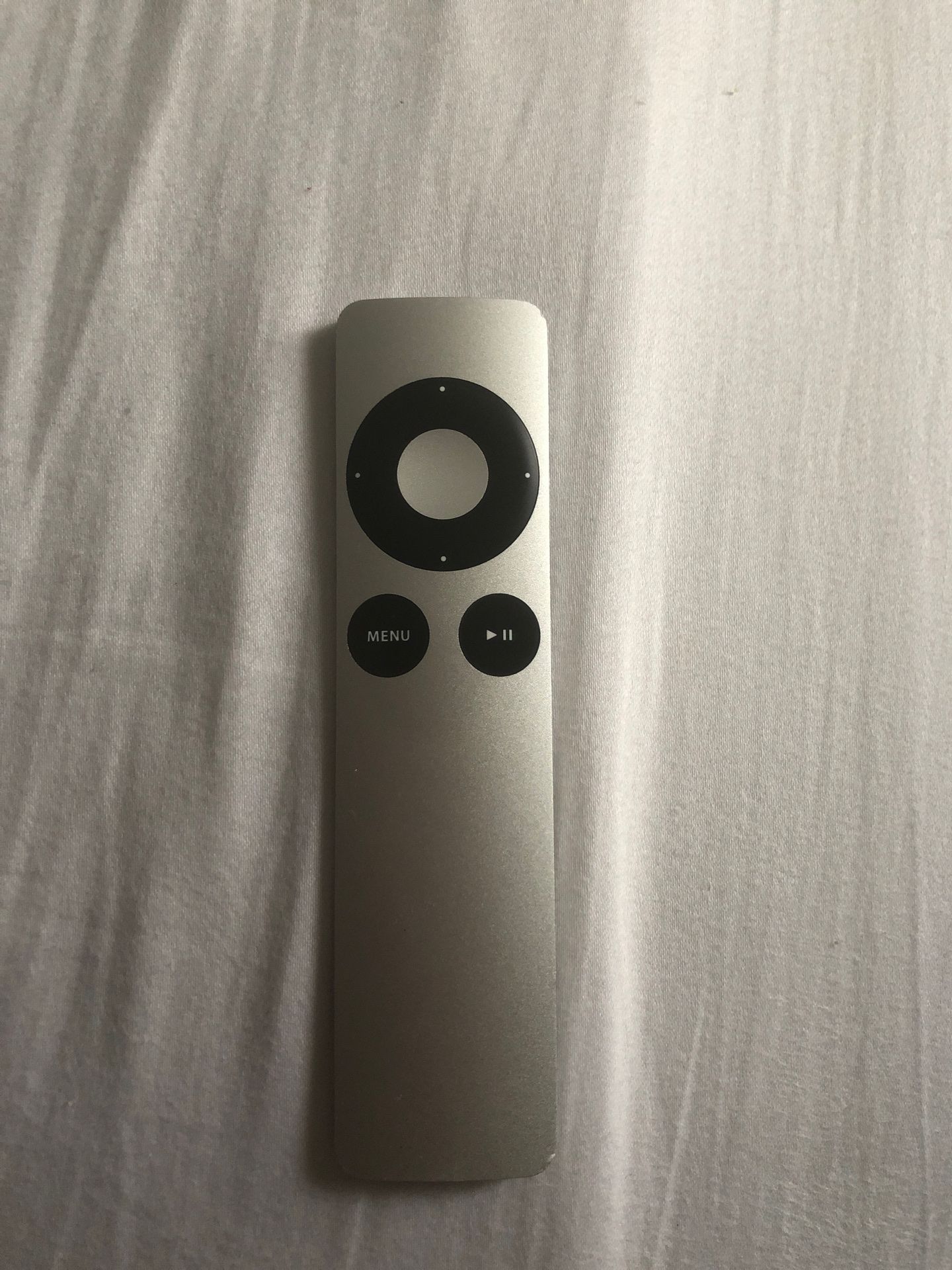 Apple TV remote