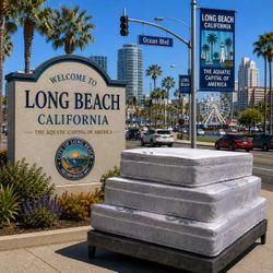Pillow top mattresses. Tax included. Free local delivery.  Twin  Mattress only-$110 Mattress & box spring-$145  Full Mattress only-$140 Mattress $ box
