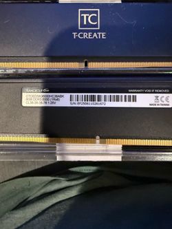 16 gb ddr5