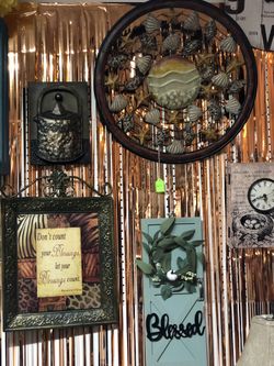 Cuadro Decorativo - Various Frames