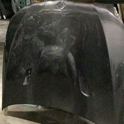 2007-2010 BMW 3 Series E92 2dr E93 Convertible Carbon Creations DriTech M3 Look Hood - 1 Piece