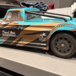 Arrma infraction sell