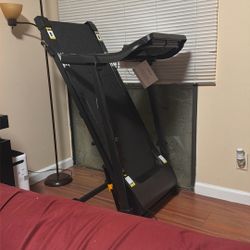 Umay Treadmill 
