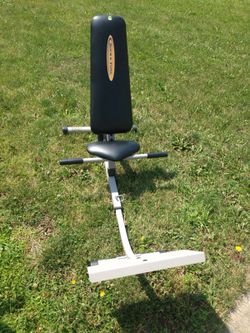Rock and tone exercise machine deals