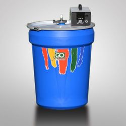 GOfermentor Jr Plus Bundle