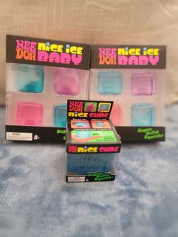 NEEDOH BUNDLE