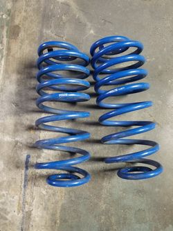 3" Lowering springs Tahoe / Yukon /suburban