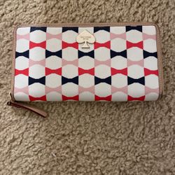 Kate Spade Wallet For Sale