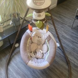 Baby Swing 