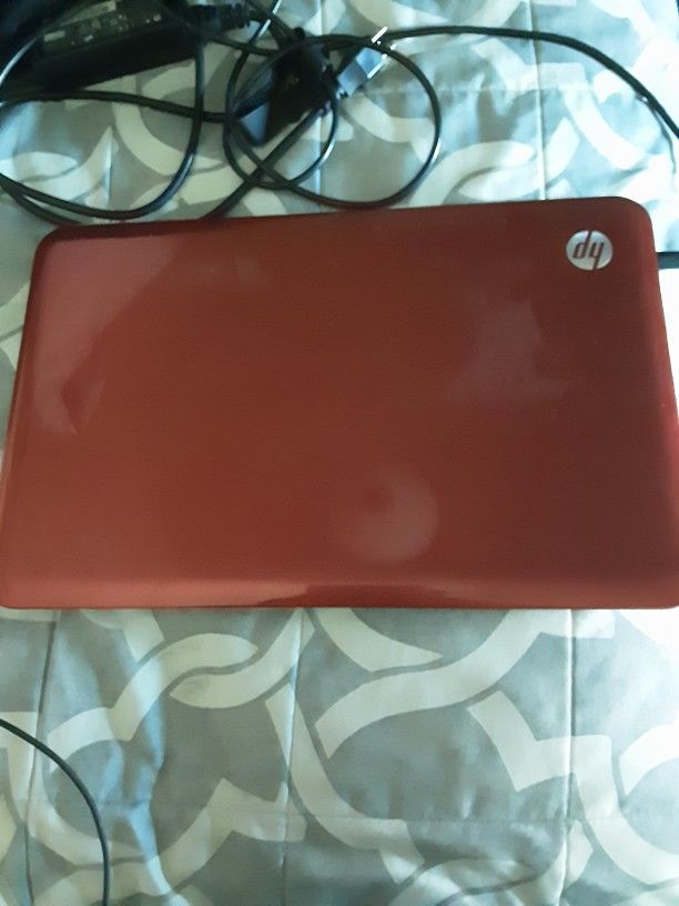 Hp Laptop