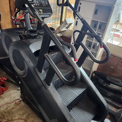 Stairmaster 10g Stepmill Stepper 